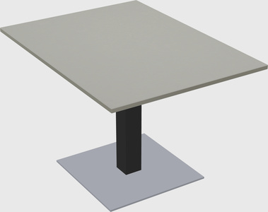 Modular table/desk table