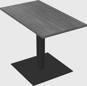 Modular table/desk table