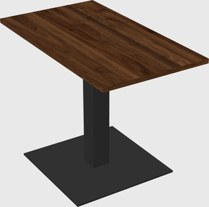 Modular table/desk table
