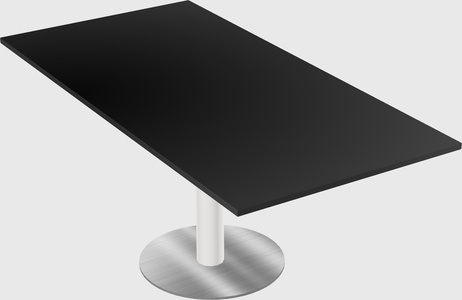 Modular table/desk table