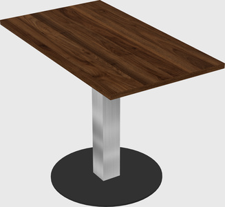 Modular table/desk table