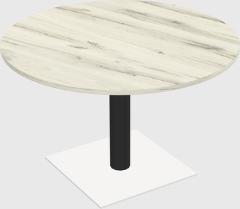 Modular table/desk table