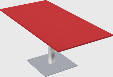 Table/bureau modulaire