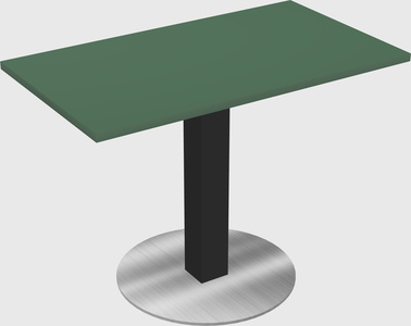 Modular table/desk table