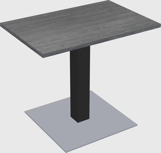 Modular table/desk table