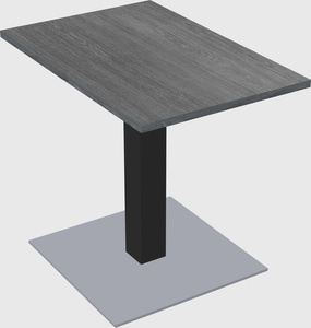 Modular table/desk table