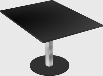 Modular table/desk table