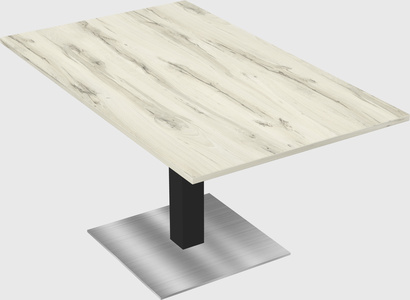 Modular table/desk table