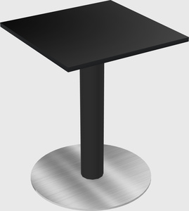 Modular table/desk table