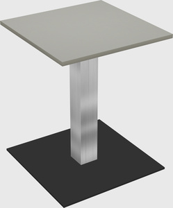 Modular table/desk table