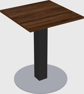 Modular table/desk table