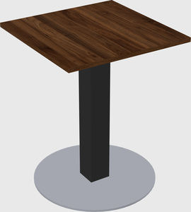 Modular table/desk table