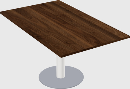 Modular table/desk table