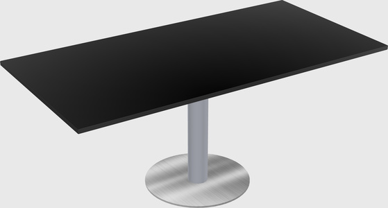 Modular table/desk table