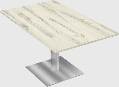 Modular table/desk table
