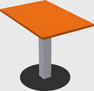 Table/bureau modulaire