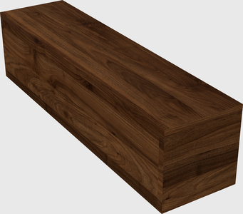 Desk counter riser