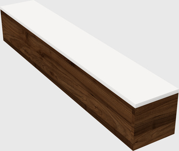 Desk counter riser