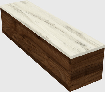 Desk counter riser