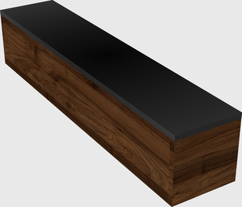 Desk counter riser