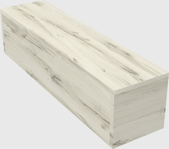Desk counter riser