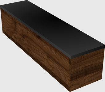 Desk counter riser