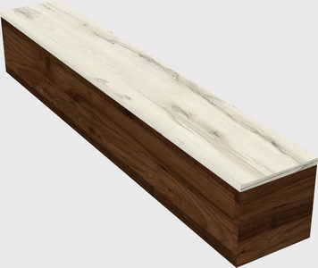 Desk counter riser