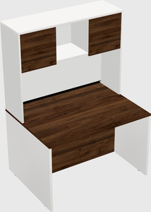 Bureau rectangulaire