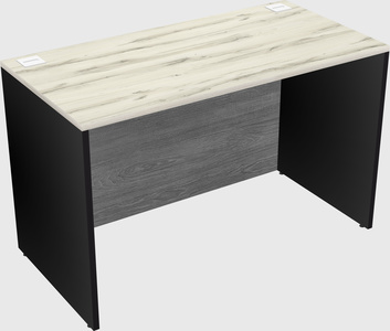 Bureau rectangulaire