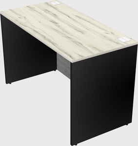 Bureau rectangulaire