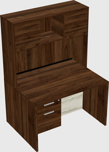 Bureau rectangulaire