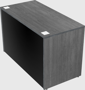 Bureau rectangulaire