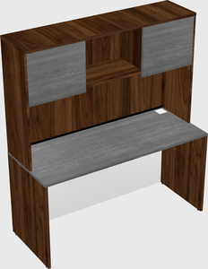 Bureau rectangulaire