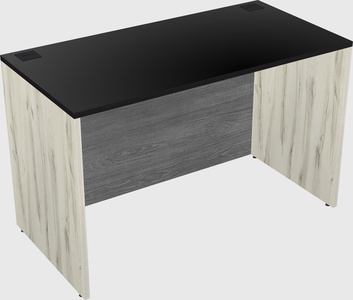 Bureau rectangulaire