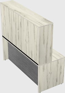 Bureau rectangulaire