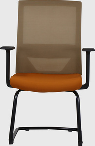 Visitor chair