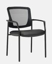 Waiting area seating supplier