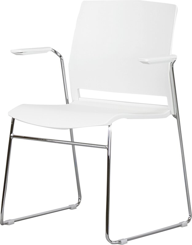 Elevate your space with our latest insights on stackable chairs white, perfect for both modern and traditional settings. These versatile seating solutions are not only stylish but also functional, making them ideal for offices, event venues, and home gatherings. Explore the myriad of designs and materials available, ensuring you find the perfect match for your décor. From sleek finishes to comfortable ergonomics, stackable chairs white offer an effortless blend of aesthetics and practicality. Join us as we delve into tips for choosing the right stackable chairs for your needs and maximizing your space efficiently.