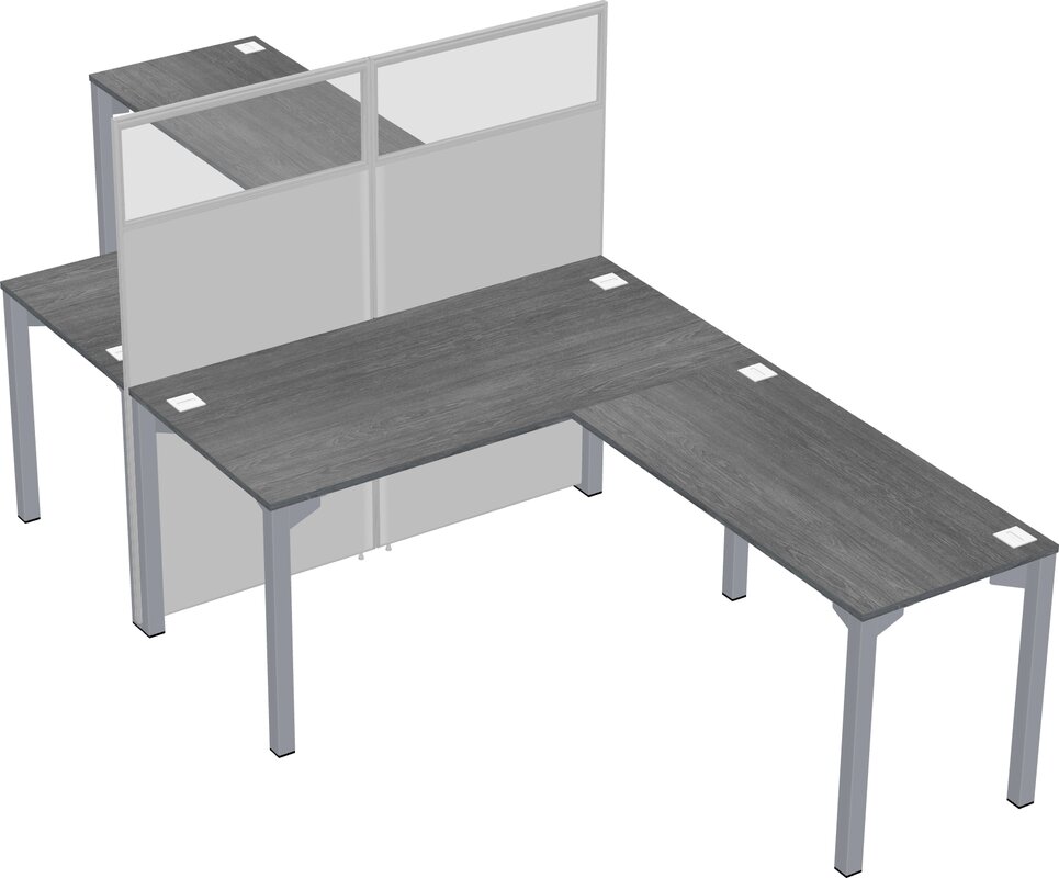 Elevate your workspace with an office table with partition, designed to enhance productivity and privacy in modern office environments. This innovative furniture solution not only optimizes space but also fosters collaboration while maintaining personal boundaries. Explore various styles and materials that suit your aesthetic needs while providing functionality. From sleek, minimalist designs to more robust, multi-functional options, find the perfect office table with partition to transform your work culture. Embrace creativity and efficiency in your workspace and redefine how you connect with colleagues.