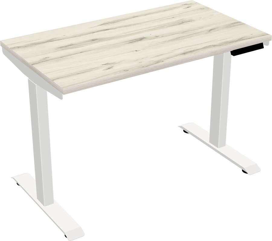 Elevate your workspace with the functionality and style of a basic desk with drawers. This essential piece of furniture not only provides ample surface area for your tasks but also ensures your workspace remains organized and clutter-free. Explore the benefits of incorporating a basic desk with drawers into your office environment, from enhancing productivity to creating a more refined aesthetic. Whether you're setting up a home office or revamping a corporate space, this versatile desk design offers the perfect blend of practicality and elegance for any professional setting. Embrace the art of efficient working today!